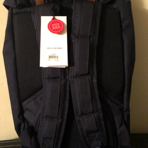 Hershel Little America Backpack